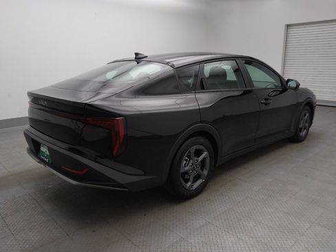 Used 2025 Kia K4 FWD image 9