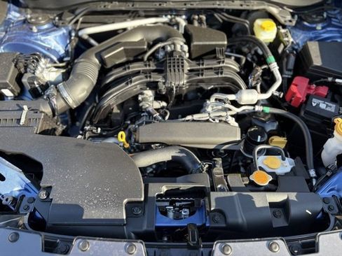 New 2026 Subaru Forester Limited image 10