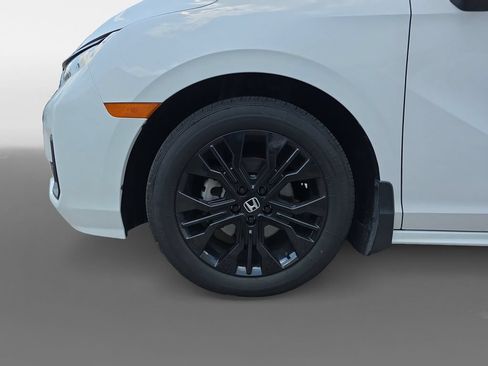 Certified 2025 Honda Odyssey Sport-L image 14