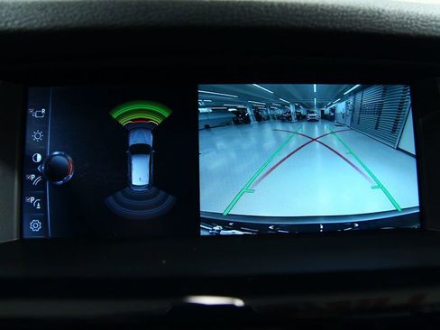 Used 2017 BMW X3 xDrive35i image 10