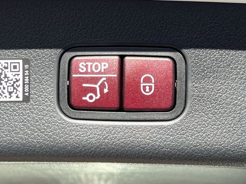 New 2026 Mercedes-Benz GLC 43 AMG 4MATIC image 25