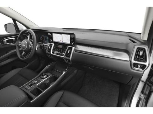 Certified 2023 Kia Sorento EX AWD/4WD image 18