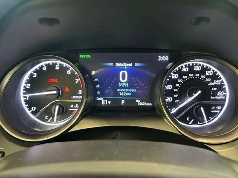 Used 2021 Toyota Camry SE w/ Cold Weather Package AWD/4WD image 22