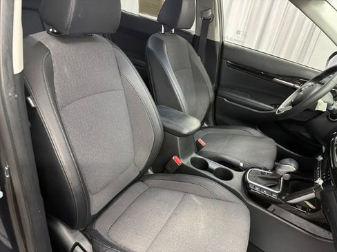 Certified 2024 Kia Seltos S AWD/4WD image 16