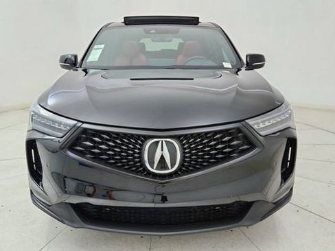 Used 2023 Acura RDX A-Spec image 2
