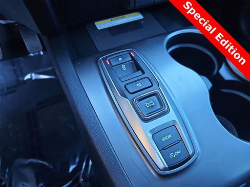 Used 2022 Honda Pilot Special Edition image 21