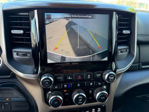 Used 2024 RAM 2500 Laramie w/ Safety Group image 26
