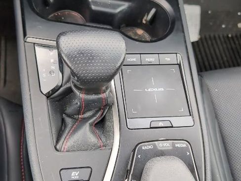 Used 2021 Lexus UX 250h F Sport w/ F Sport Premium Package AWD/4WD image 14