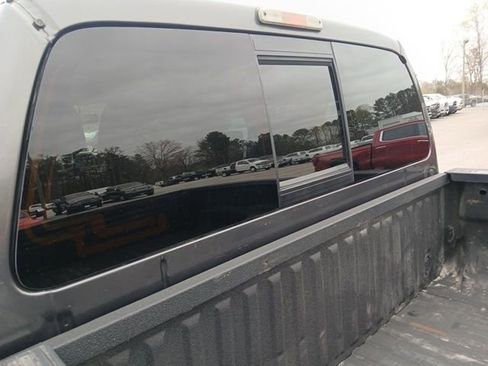 Used 2016 Ford F350 Lariat w/ Lariat Interior Package image 9