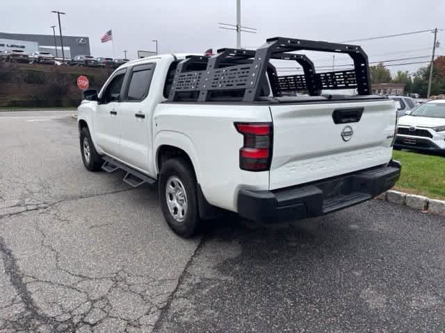 Used 2024 Nissan Frontier S AWD/4WD image 6