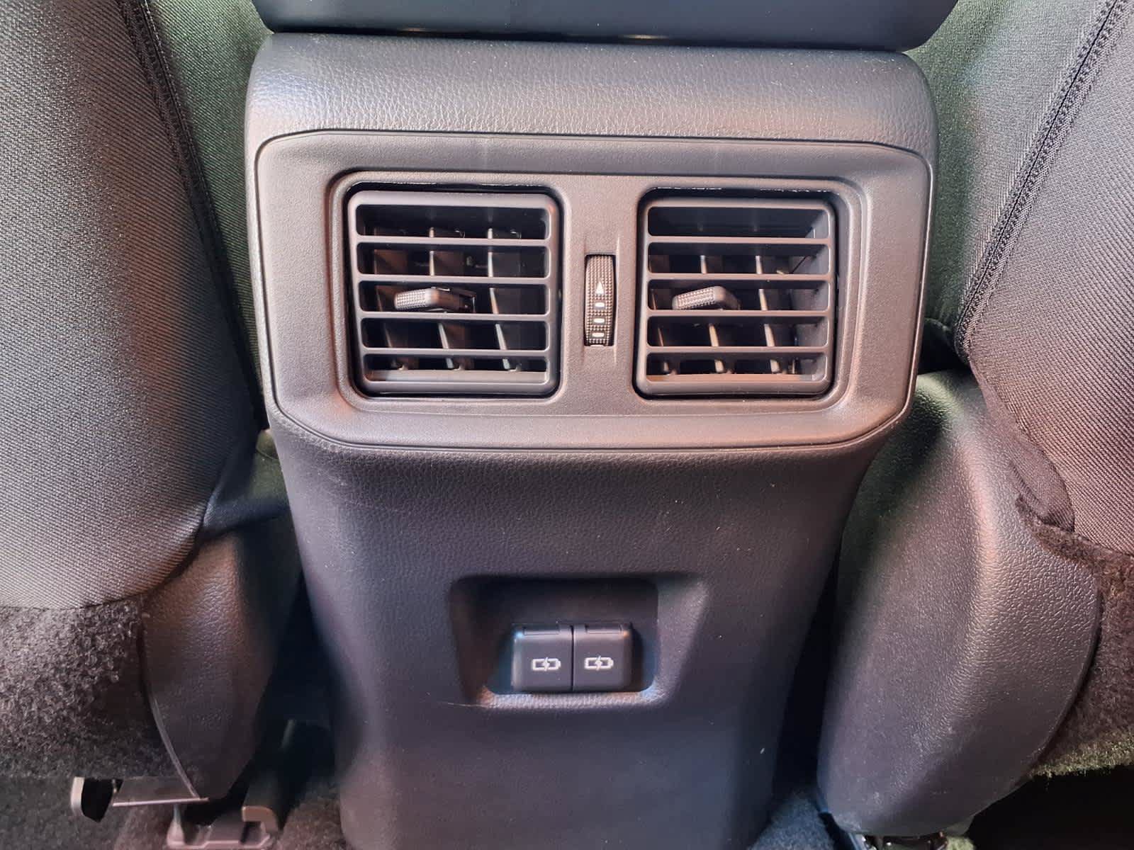 Certified 2025 Toyota RAV4 XLE w/ Convenience Package FWD image 13