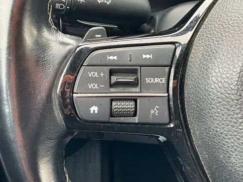 Used 2022 Honda Civic Sport image 13