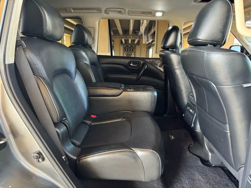 Used 2020 INFINITI QX80 Luxe w/ Proassist Package image 30