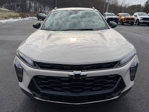 New 2026 Chevrolet Trax ACTIV w/ Driver Confidence Package image 16