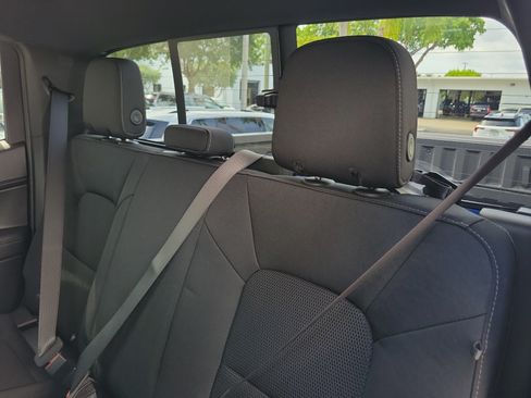 New 2026 GMC Canyon Elevation w/ Convenience Package RWD image 12