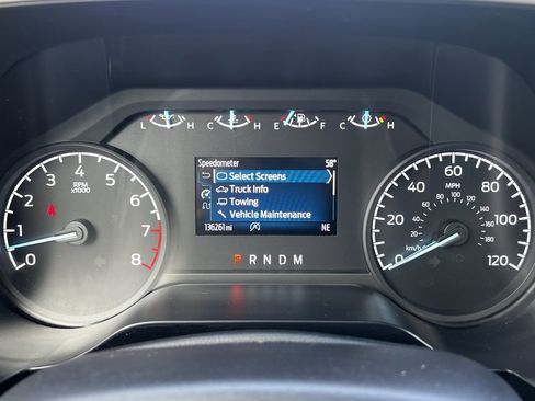 Used 2021 Ford F150 XL w/ STX Appearance Package image 23