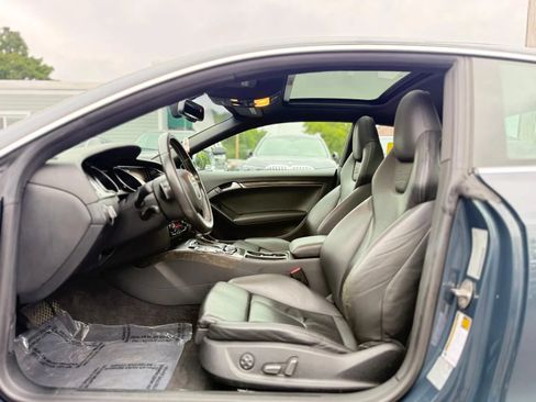 Used 2009 Audi S5 4.2 AWD/4WD image 7