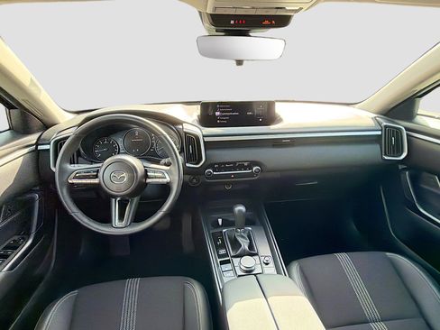 Used 2025 MAZDA CX-50 AWD 2.5 S w/ Cargo Package image 17