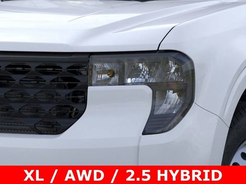 New 2026 Ford Maverick XL w/ Equipment Group 101A image 19