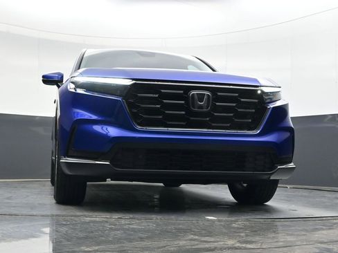 Used 2023 Honda CR-V EX-L image 28