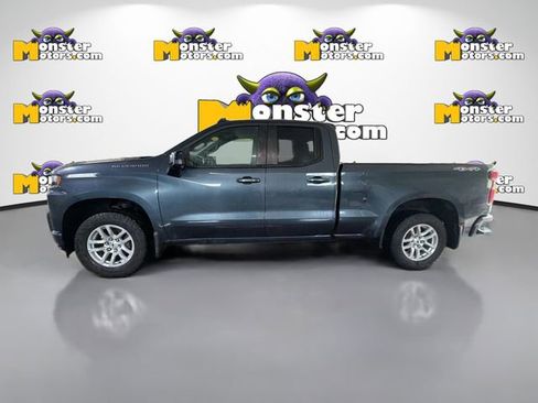 Used 2019 Chevrolet Silverado 1500 RST w/ True North Edition AWD/4WD image 7