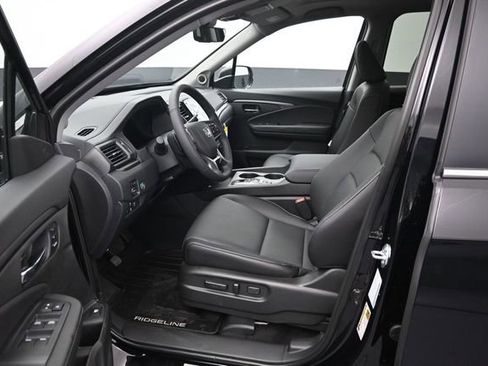 New 2026 Honda Ridgeline RTL image 9