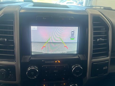 Used 2019 Ford F150 Lariat AWD/4WD image 22