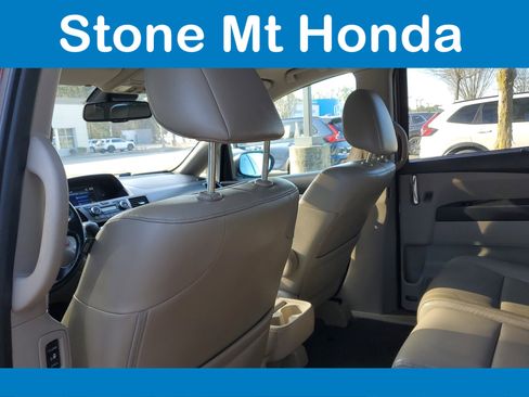 Used 2016 Honda Odyssey EX-L image 10