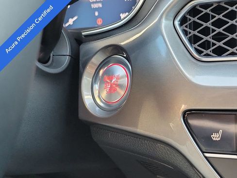 Certified 2025 Acura Integra image 38