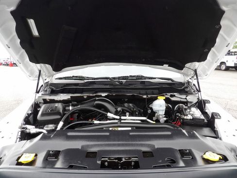 Used 2021 RAM 1500 Tradesman RWD image 45