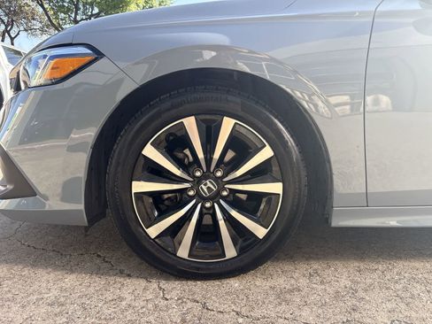 Certified 2023 Honda Civic EX image 20