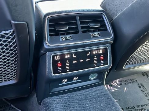 Used 2019 Audi A6 3.0T Premium Plus w/ Premium Plus Package AWD/4WD image 10