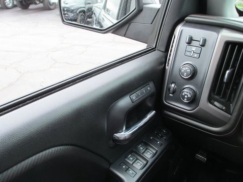 Used 2015 GMC Sierra 1500 SLT image 27