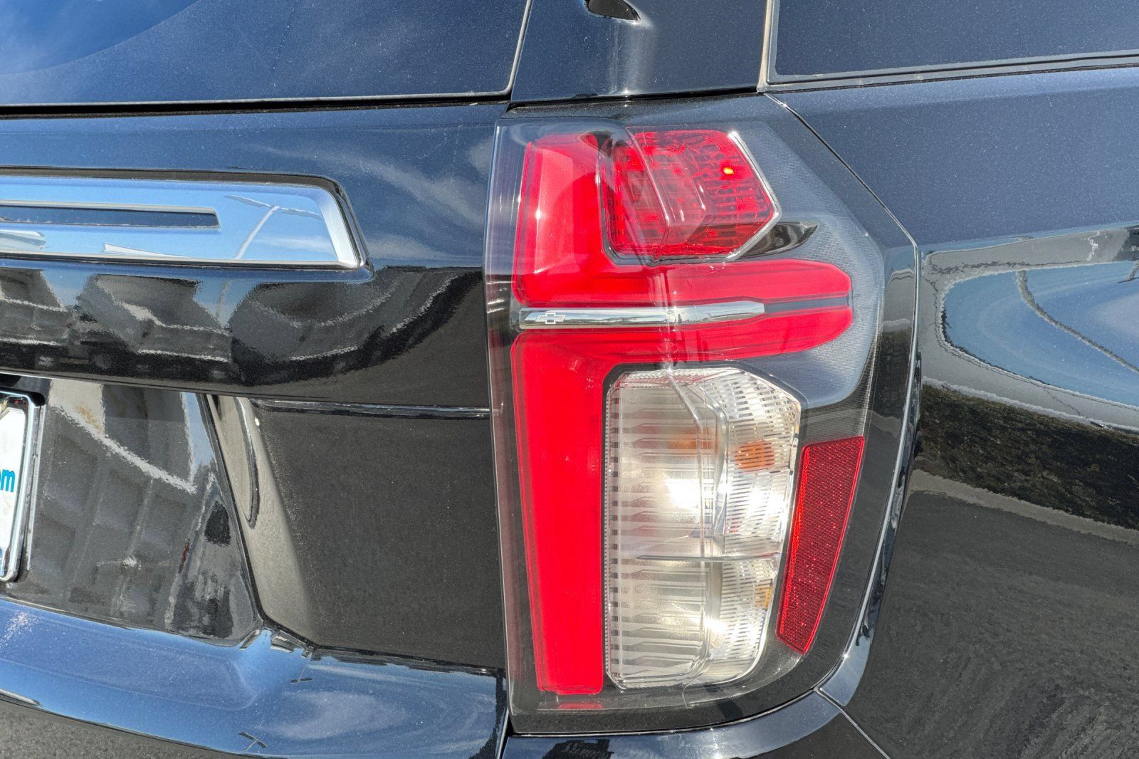Used 2023 Chevrolet Tahoe High Country AWD/4WD image 34