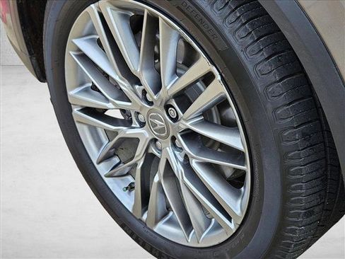 Used 2023 Acura MDX SH-AWD w/ Advance Package image 12