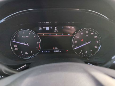 Used 2023 Buick Envision Avenir image 11