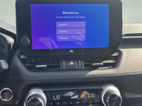 Used 2025 Toyota RAV4 XSE w/ Advanced Technology Package AWD/4WD image 23
