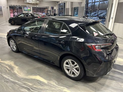 Used 2022 Toyota Corolla SE image 31