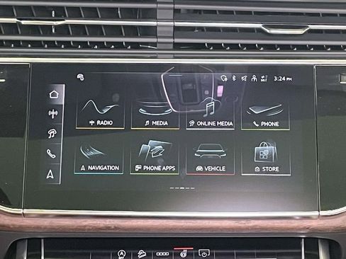 New 2026 Audi Q7 2.0T Premium image 29
