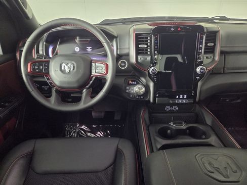 Used 2026 RAM 1500 Rebel w/ Rebel Level 1 Equipment Group AWD/4WD image 25