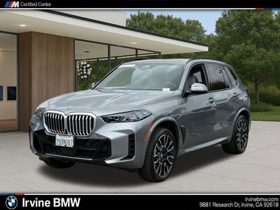 Used 2026 BMW X5 sDrive40i w/ M Sport Package