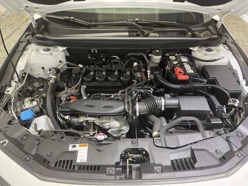 Certified 2023 Honda Accord EX image 25