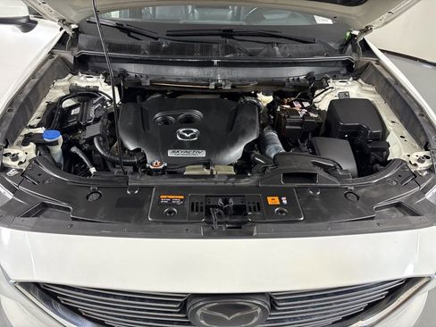 Used 2017 MAZDA CX-9 Grand Touring image 45