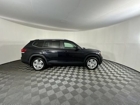 Used 2019 Volkswagen Atlas SE AWD/4WD image 5