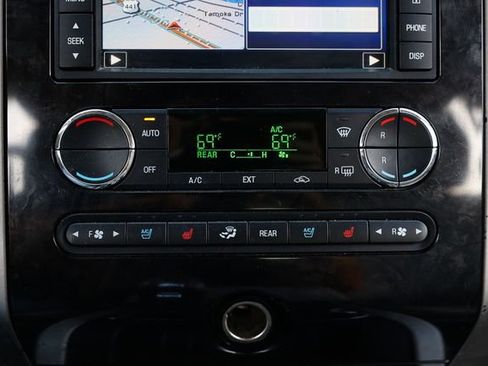 Used 2014 Ford Expedition EL Limited w/ Equipment Group 301A image 37