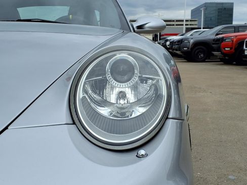 Used 2007 Porsche 911 Turbo AWD/4WD image 10