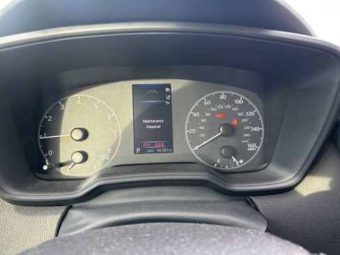 Certified 2025 Toyota Corolla LE image 10