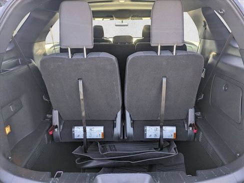 Used 2019 Ford Explorer XLT w/ Equipment Group 201A image 6