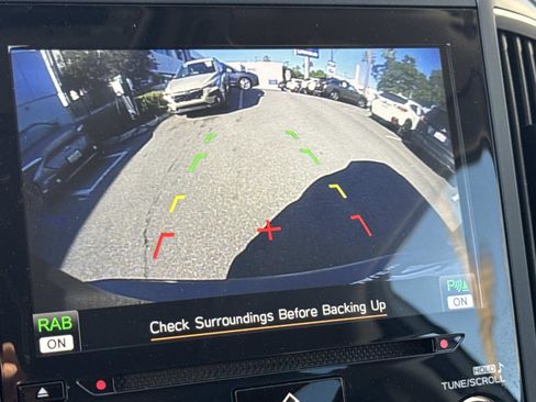 Certified 2023 Subaru Forester Touring image 27