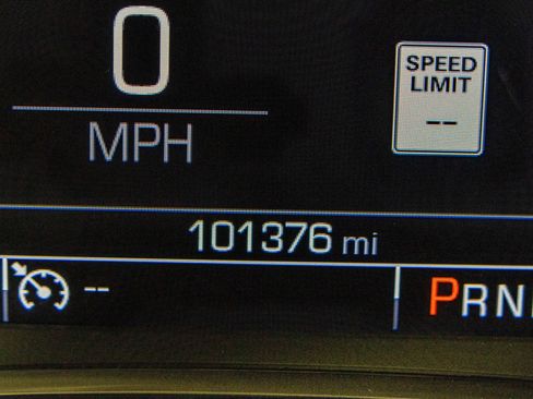 Used 2019 GMC Acadia SLT image 36